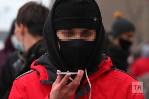 В прошлом году жители Татарстана стали жертвами мошенников на общую сумму 5,9 млрд рублей