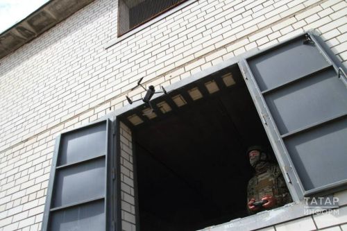 Контрактники РТ не побудут переводиться в другие войска при выборе Войск беспилотных систем