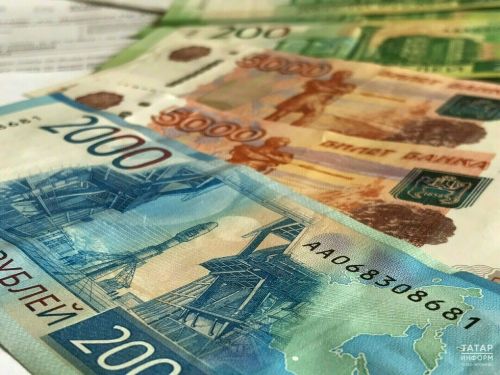 Эксперты спрогнозировали, как будут расти зарплаты в России в 2026 году