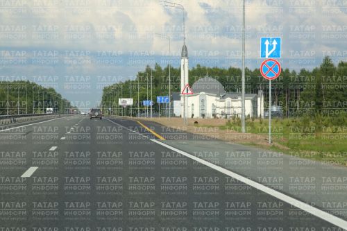 На дорогах Татарстана из-за выезда на встречку за год погибли 71 человек