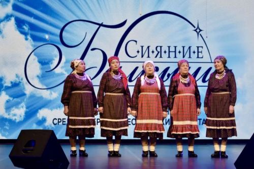 Член жюри отборочного тура фестиваля «Балкыш» Регина Гатина: «Артисты «серебряного» возраста – наши сокровища, в них так много таланта и огня!»
