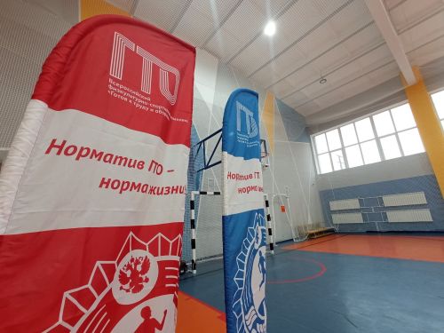 Бавлинцы могут принять участие в республиканской акции ГТО