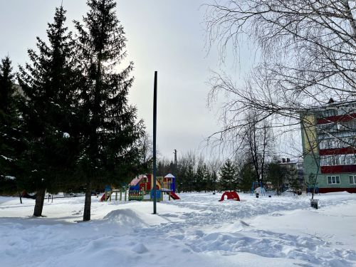 В Бавлинском районе ожидаются  метель и гололед