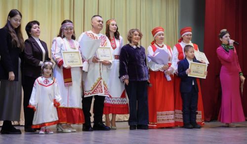 В Бавлах определили победителя конкурса «Эхо веков в истории семьи – Тарихта без эзлебез»