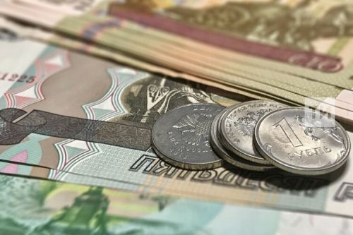 В деревне Миннигулово успешно используют средства самообложения
