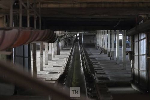 В Татарстане ищут способы вовлечь в оборот неиспользуемые объекты