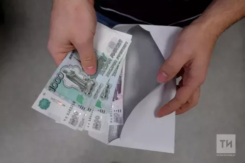 Расписка спасла денежные средства бавлинцу