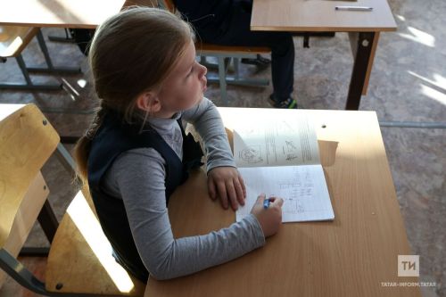 Министерство образования и науки Татарстана разъяснило, какие документы подтверждают гражданство детей при поступлении в школу