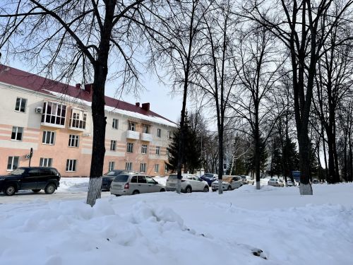 Прогноз погоды в Бавлах на 4 марта