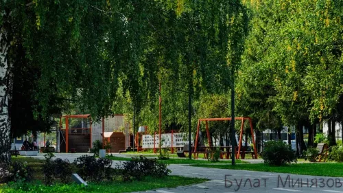 В Бавлах создали первый в истории города анимационный фильм