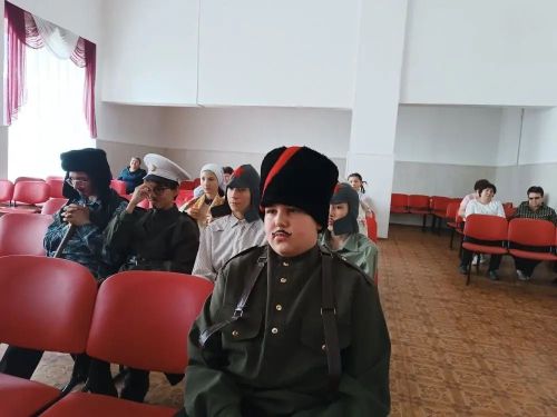 В Бавлах прошёл муниципальный этап фестиваля «Сайяр»