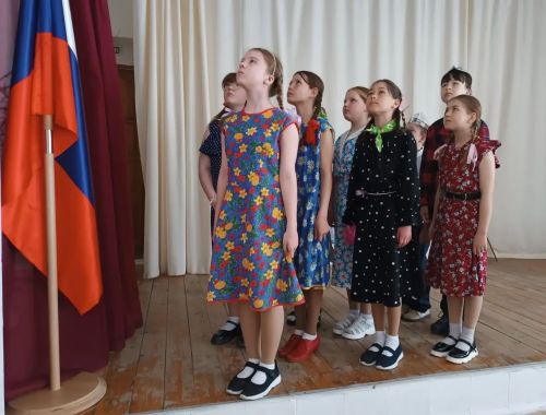 В Бавлах прошёл муниципальный этап фестиваля «Сайяр»