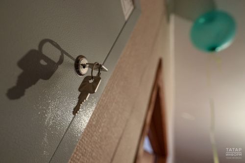 В Татарстане могут изменить правила продажи единственного жилья при банкротстве