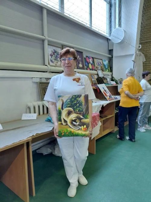 Спортсмены бавлинского клуба здоровья ветеранов-пенсионеров закрыли спортивный сезон