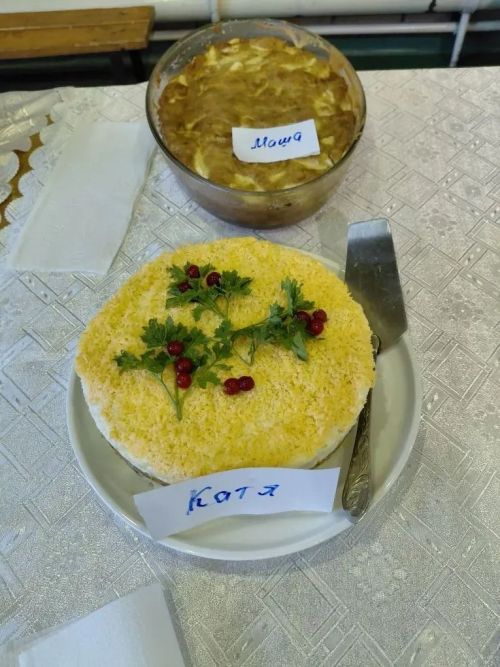 Спортсмены бавлинского клуба здоровья ветеранов-пенсионеров закрыли спортивный сезон