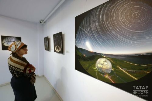 В России стартует Неделя космоса в честь 65-летия полёта Юрия Гагарина
