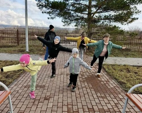 В Бавлинском районе каникулы прошли с пользой для здоровья