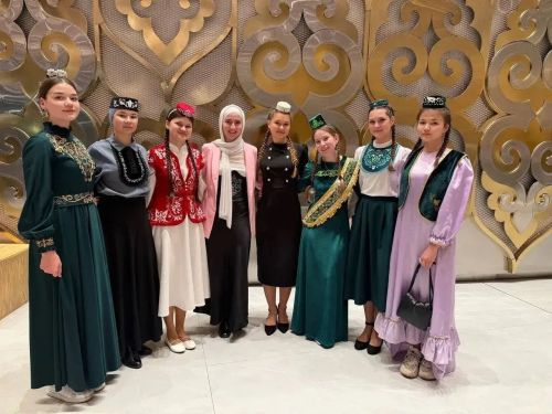 Бавлинка – победительница Всероссийского конкурса