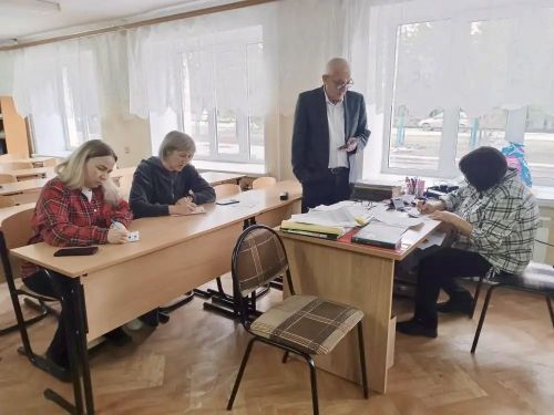 «Бавлы-информ» организовала День подписки