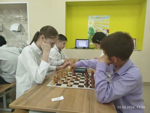 В Бавлинском районе прошли интеллектуальные соревнования