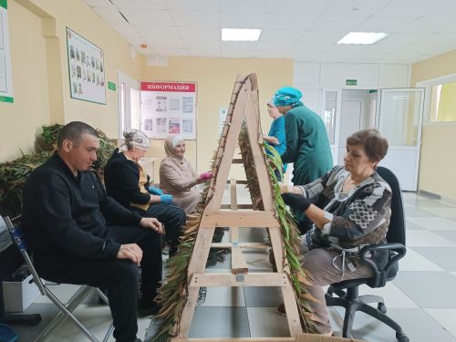 Пример гражданского мужества