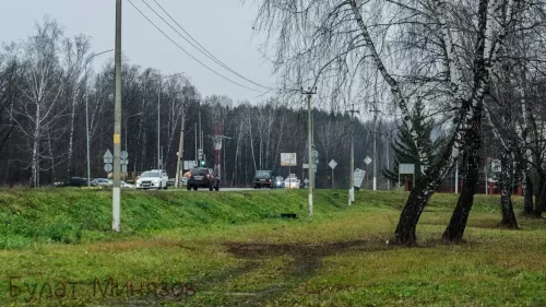 В Татарстане сегодня будет облачно, но без сильных дождей