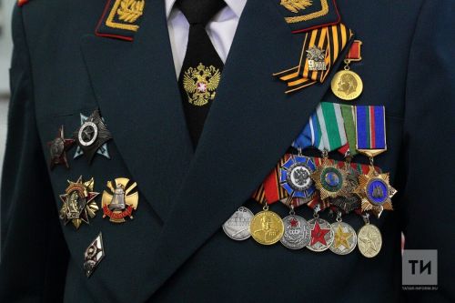 Прокуратура РТ предупреждает: в преддверии Дня Победы усилилась активность мошенников