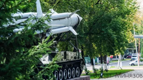 Сегодня в Татарстане ожидаются ветер и прохладная погода