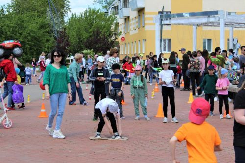 Праздник веселья: в Бавлах пройдёт «Детский Сабантуй»