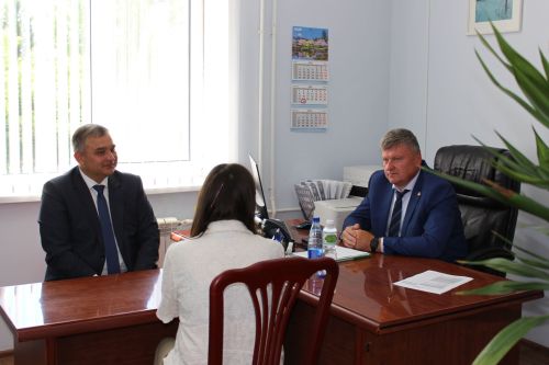 Вопросы, актуальные всегда