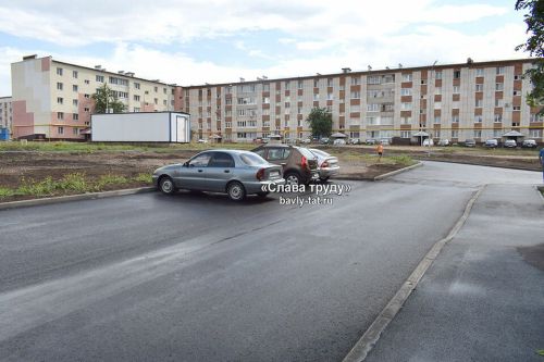 Бавлинский район вошел в топ-5 популярных территорий Татарстана для покупки недвижимости