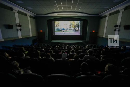 Вышел сериал о вовлечении подростков в деструктивную деятельность