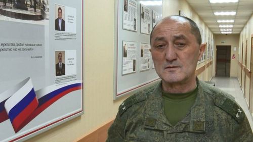 Военком Нижнекамска: «Молодежь быстрее осваивает управление беспилотниками»