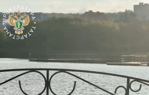 Подросток утонул в Лениногорске: прокуратура проводит проверку