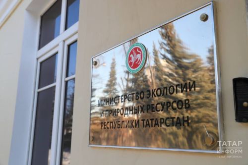 В рамках операции «Чистый воздух» проверили свыше 3,5 тыс. авто в районах Татарстана