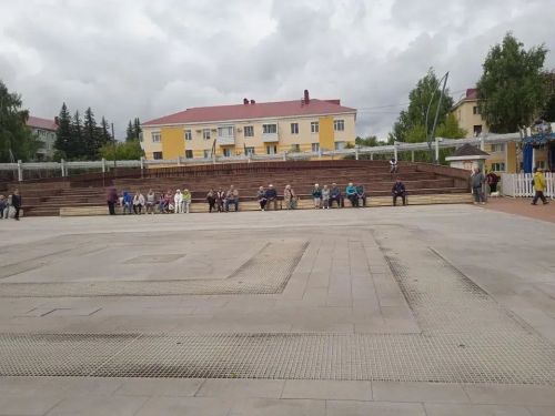 Медовый праздник в Бавлах: как прошёл фестиваль «Бал туе» в рамках проекта «Лето в Татарстане»