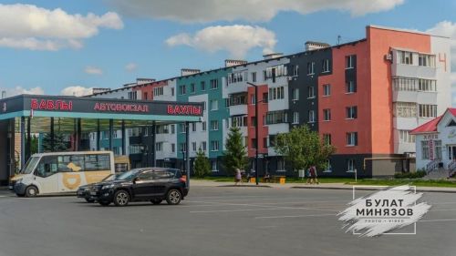 С 20 августа запускается новый автобусный маршрут «Лениногорск – Бугульма – Бавлы»