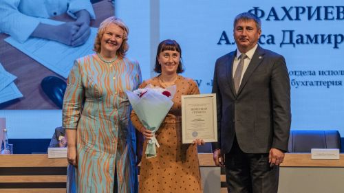 Баулыда педагогларның август конференциясе узды