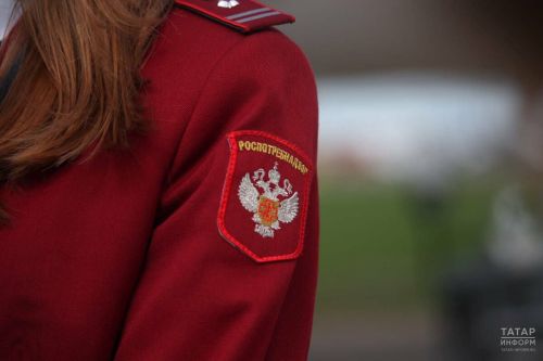 Осторожно, мошенники: в Татарстане рассылают поддельные уведомления от Роспотребнадзора