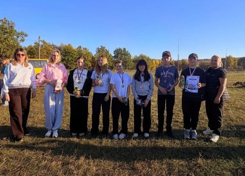 Турслет памяти Ильдуса Якупова прошел в Бавлах