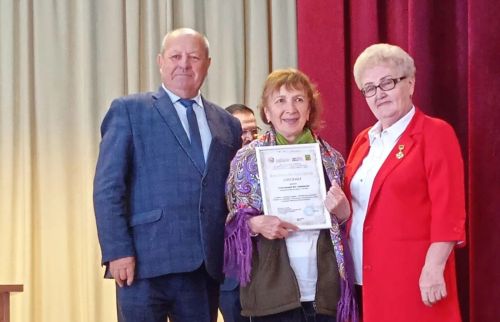 Председателя Совета местной общественной организации ветеранов выбрали в Бавлах