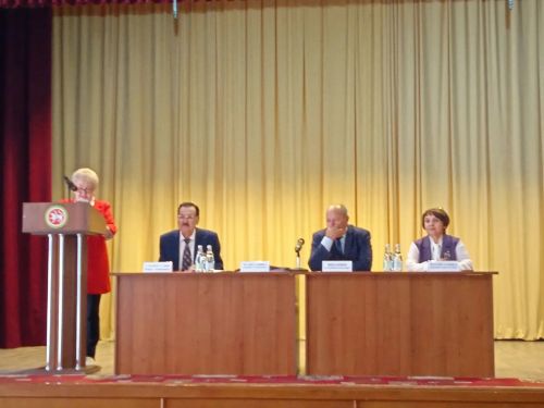 Председателя Совета местной общественной организации ветеранов выбрали в Бавлах