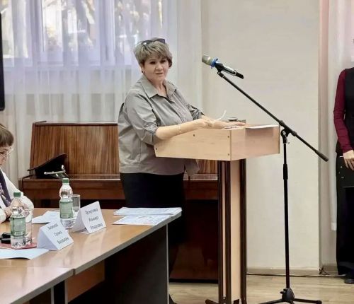 Форум классных руководителей прошел в Бавлинском районе