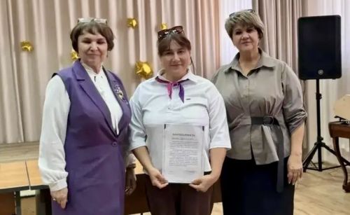 Форум классных руководителей прошел в Бавлинском районе