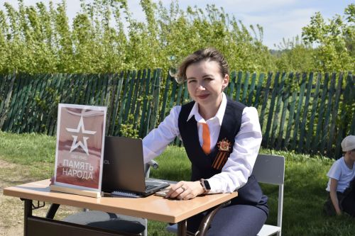 В школе села Кзыл-Яр провели большой концерт