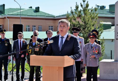 Победа через века