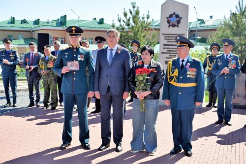 Победа через века