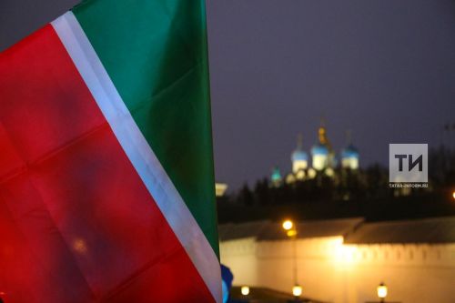Республика Татарстан стала седьмым среди регионов по числу заявившихся на конкурс «Лидеры России»