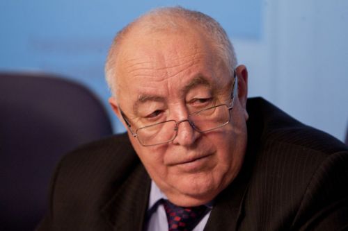 Рафил Нугуманов: Татарстан предложил решение, которое позволило Крыму избежать кровопролития