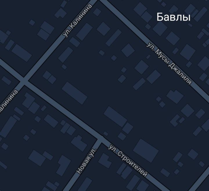 Завтра жители нижней части Бавлов временно останутся без воды